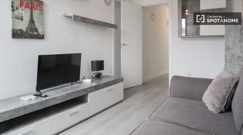 Foto 4 de Habitació a Justicia - Chueca, Madrid Capital