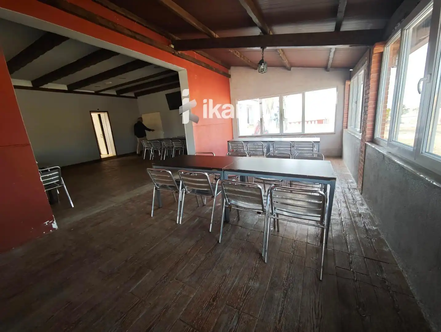 Terreno en venta en Martinamor