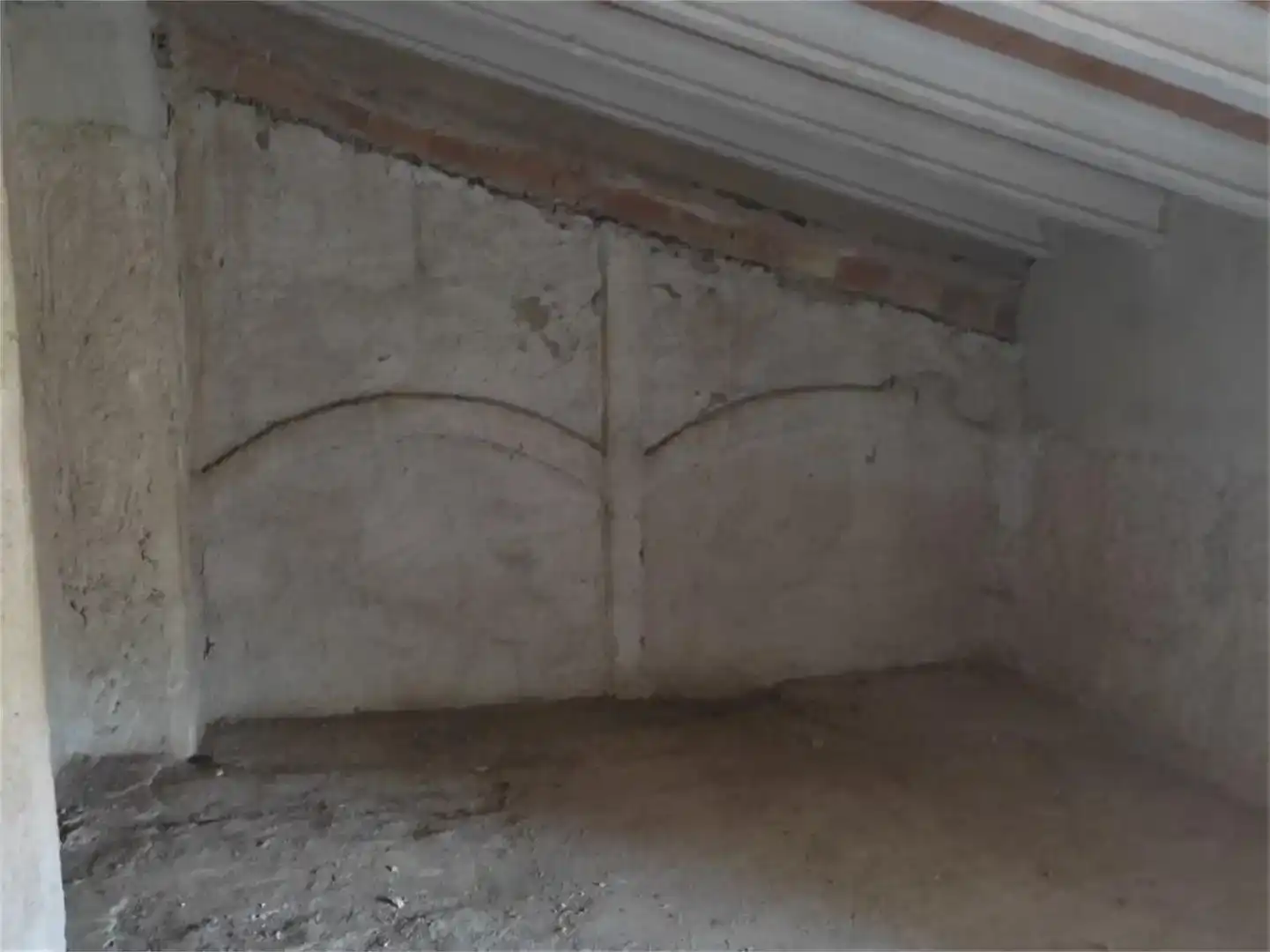 Flat for sale in Bufali  with Storage room and Swimming Pool
