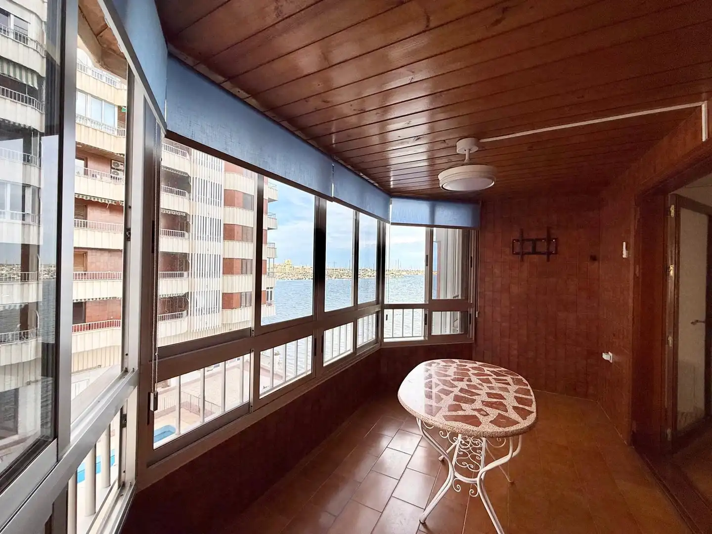 Apartment with pool to rent in Playa del Acequión, Náufragos y Rocío del Mar, imagen 2
