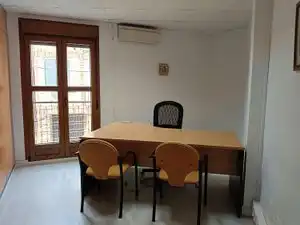 Büro zur Miete in Las Rozas de Madrid