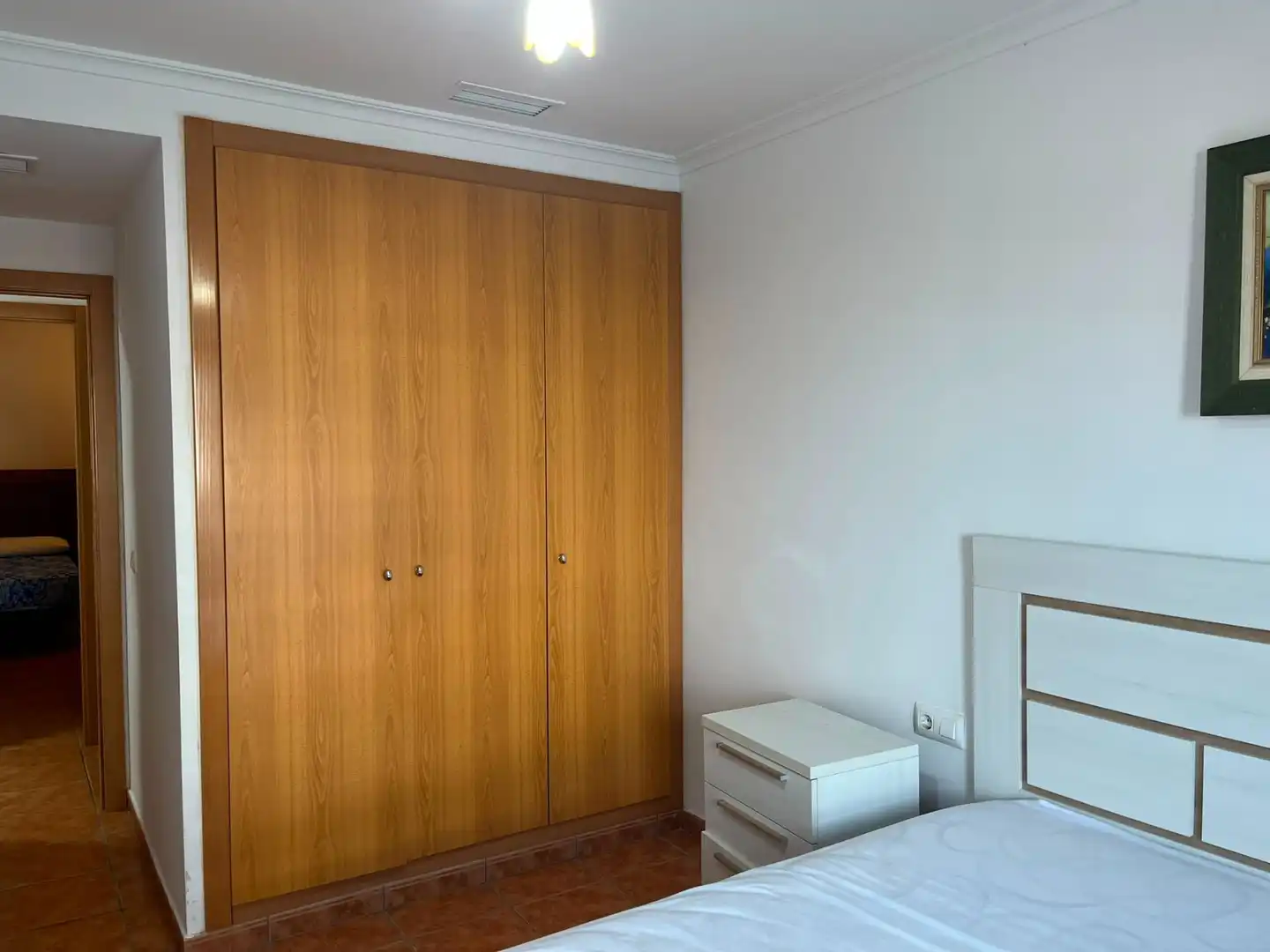 Habitación de Apartamento en venta en Sueca