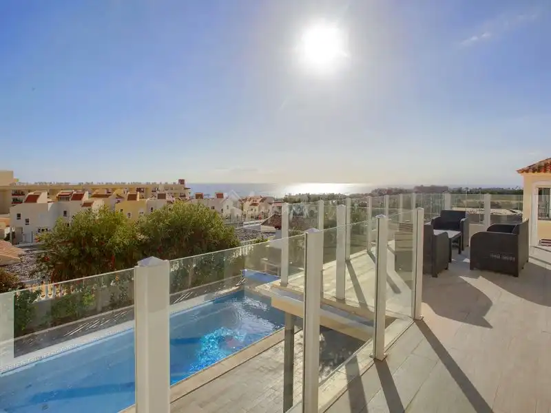 House for sale in Costa Adeje, imagen 5
