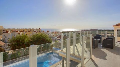 Foto 5 de Casa o chalet en venta en Torviscas Centro y Alto, Adeje