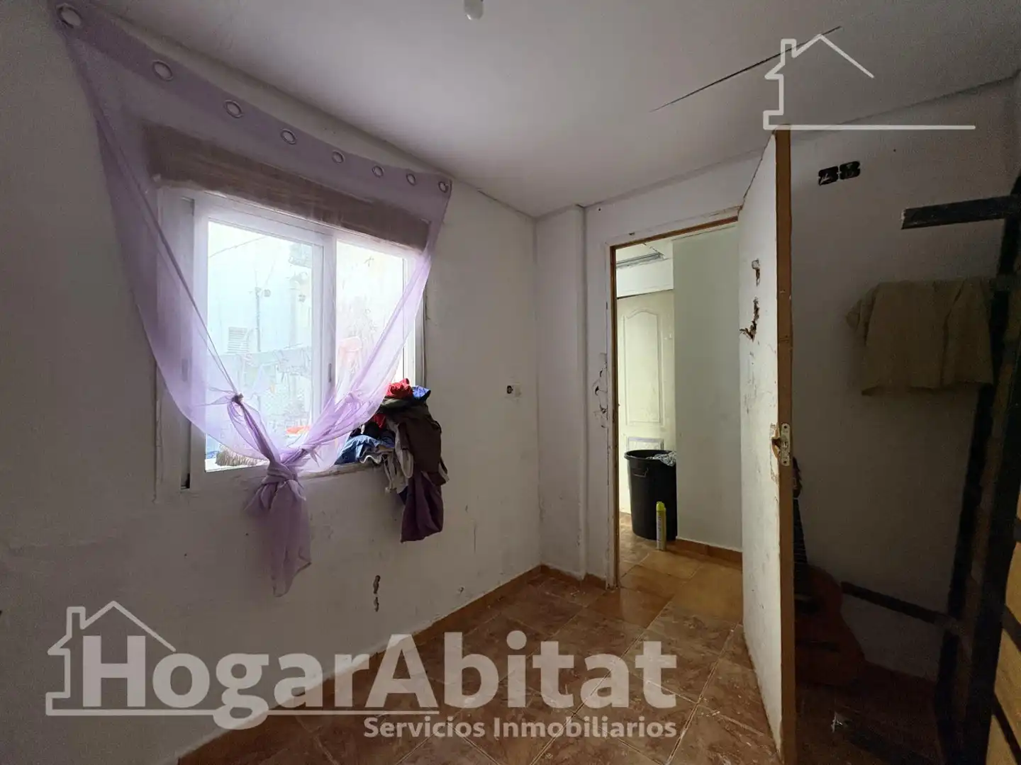 Casa amb terrassa en venda a Carrer Monduber, imagen 14