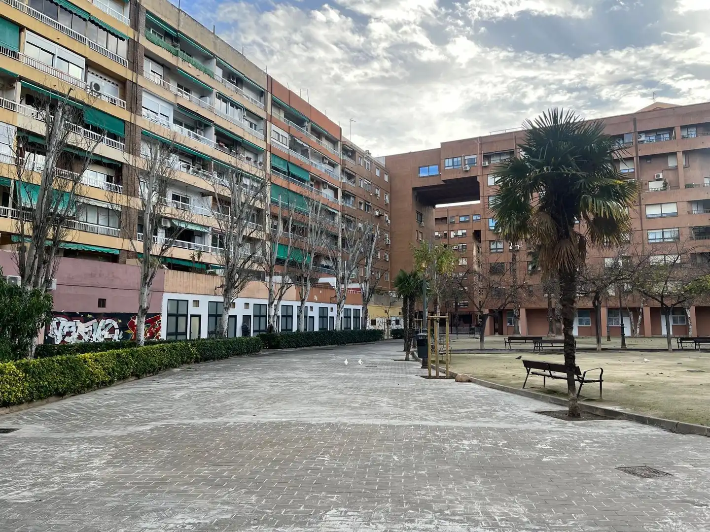 Local en venda a Calle del Editor Vicente Clavel, 8, Safranar