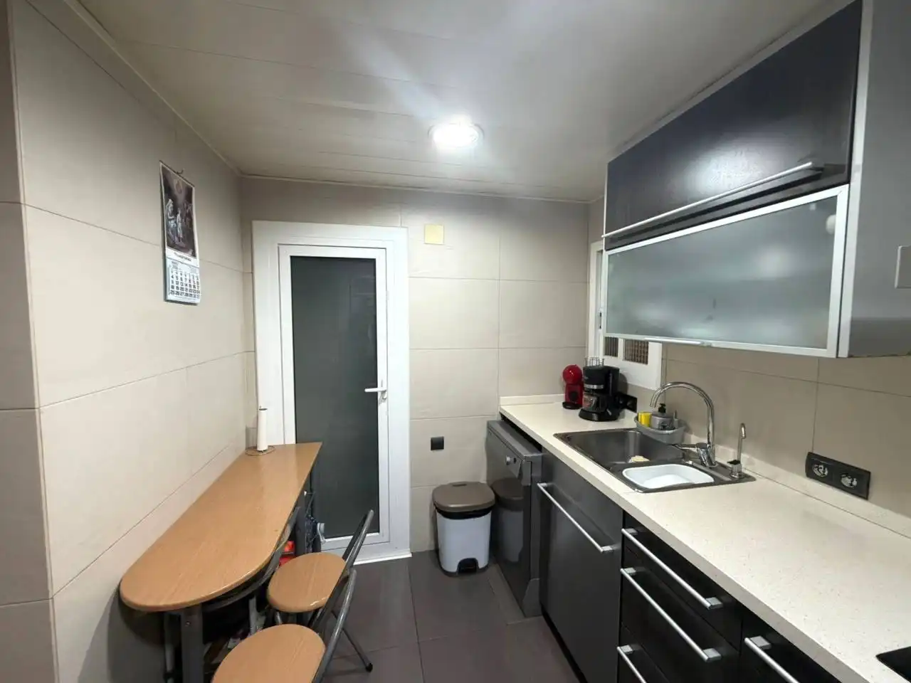 Appartement avec ascenseur à vendre à Plaza Cataluña, imagen 10