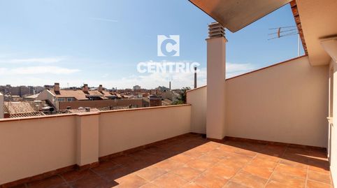 Foto 4 de Casa adosada en venta en Riego, Centre, Sabadell