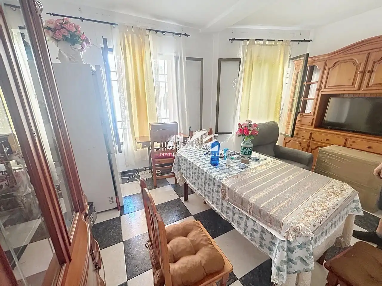 Comedor de Planta baja en venta en Lucena con Trastero
