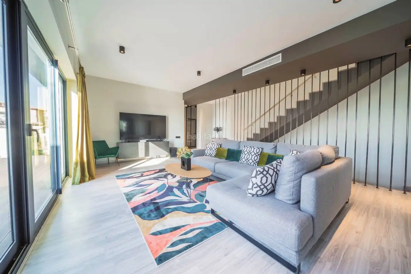 Casa en venta en Calle Zafra de Jarales 8, imagen 4