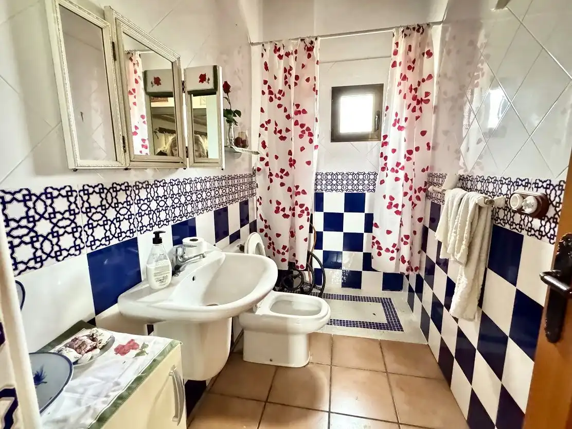 Country homes for sale in Altea la Vella