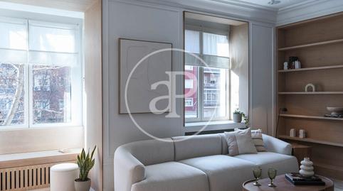 Photo 2 of Flat for sale in Niño Jesús,  Madrid Capital