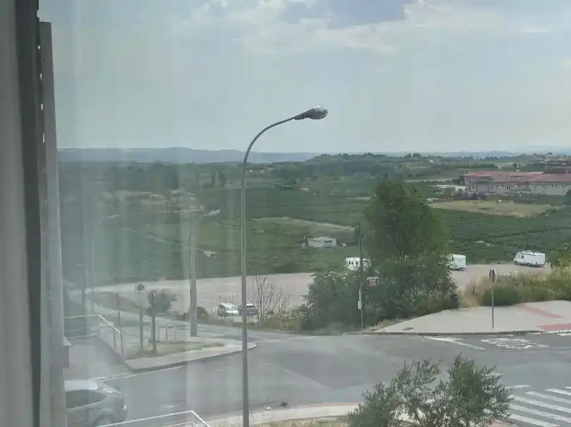 Pis en venda en Laguardia amb Jardí privat, Parquet i Traster