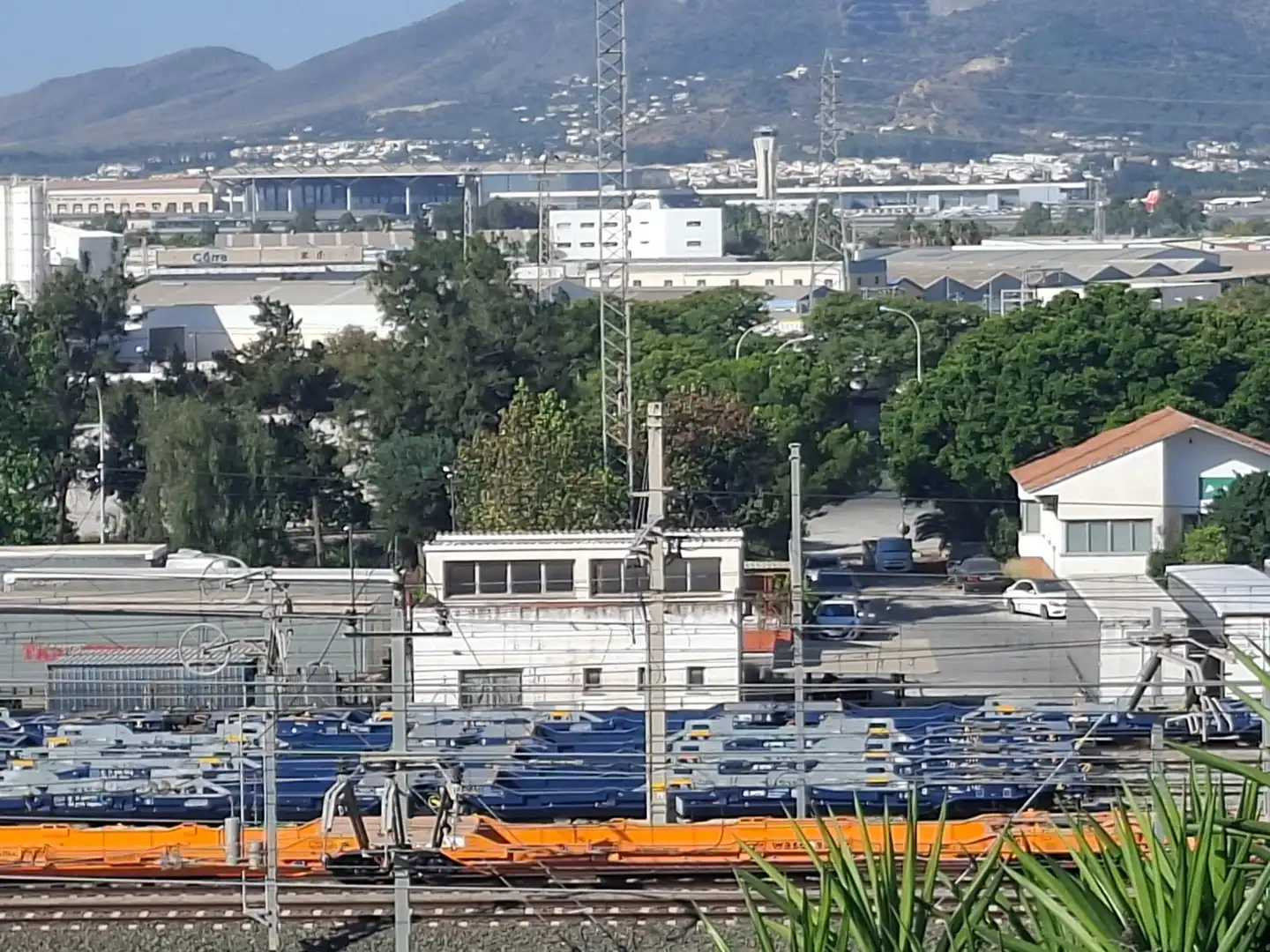 Nau industrial en venda a Cruz de Humilladero, imagen 15