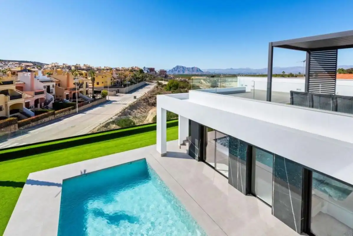Casa con piscina en venta en Algorfa, imagen 6