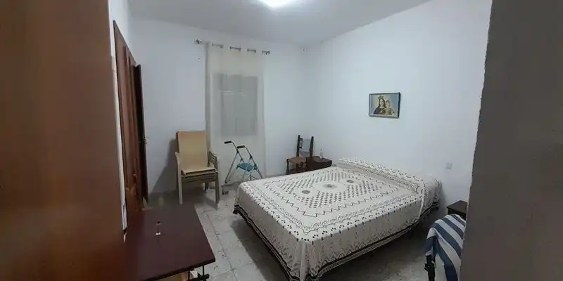 Habitación de Finca rústica en venta en Fuente Obejuna con Jardín privado