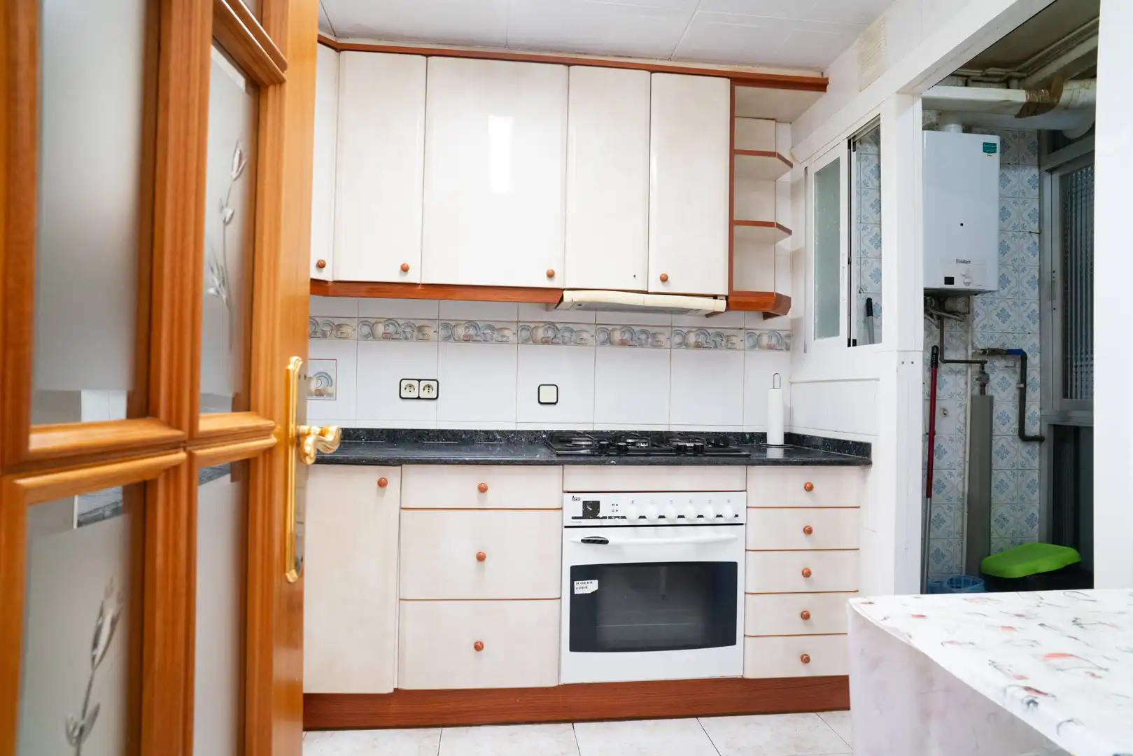 Wohnung mit Terrasse zum Verkauf in Calle FRANCESC DE SALES VIDAL, imagen 7