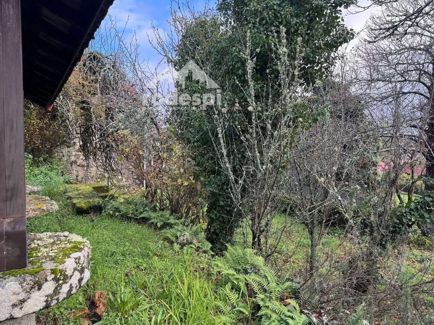 Houses for sale in A Cañiza    with Heating, Storage room and Furnished
