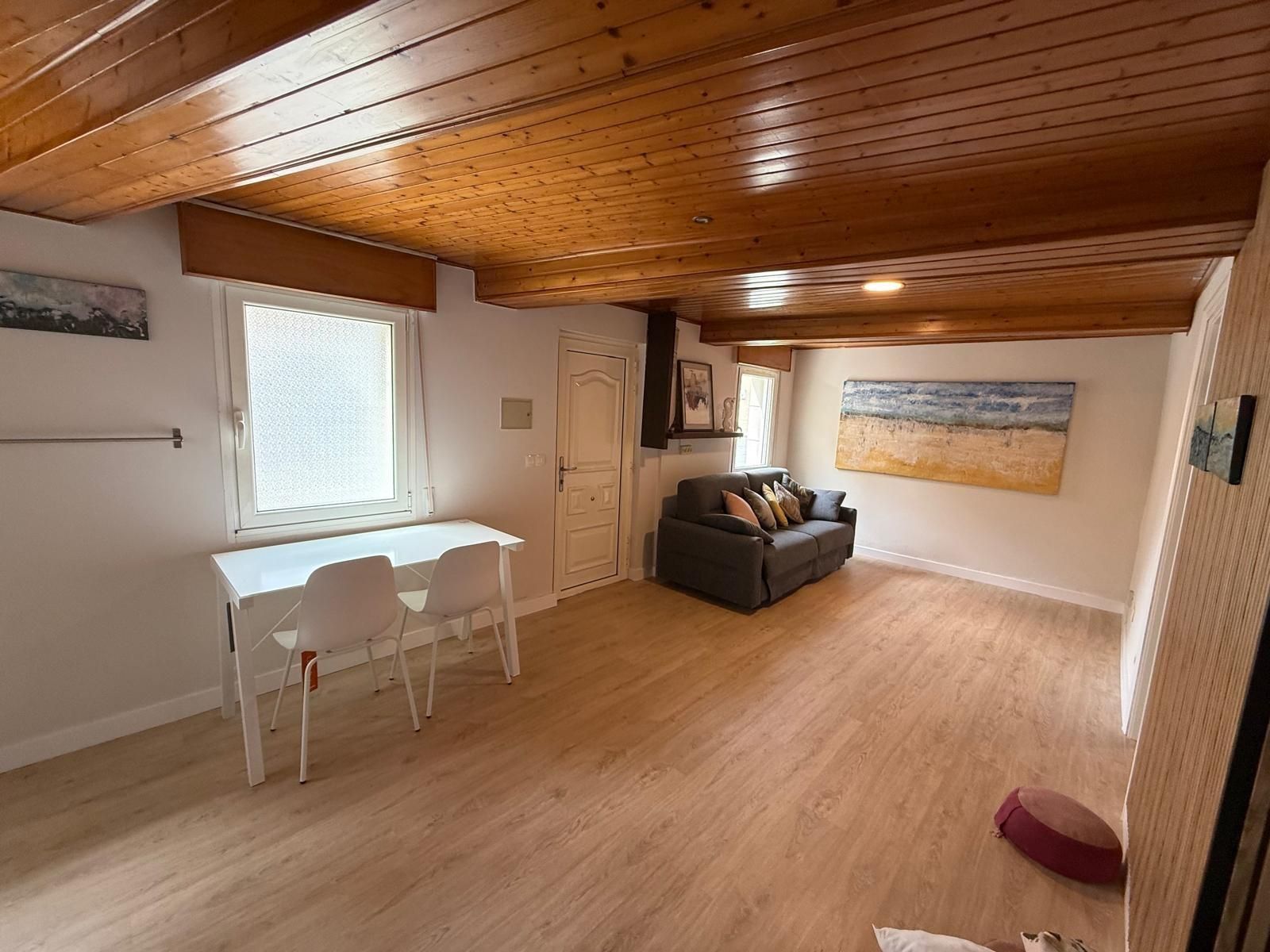 Planta baja for sale in Vigo   with Furnished