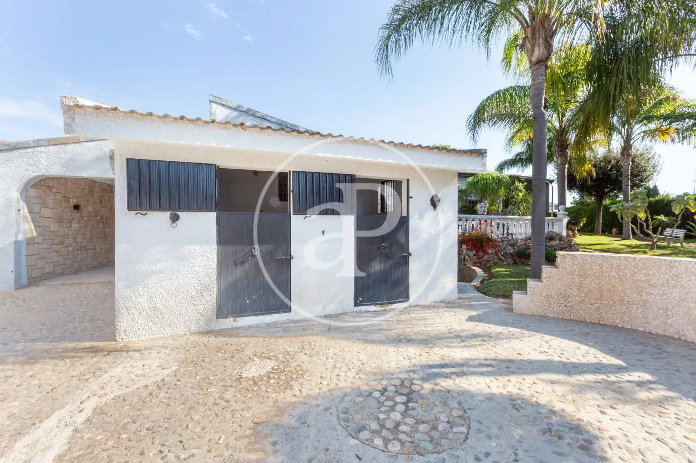 Casa o xalet en venda a La Cañada