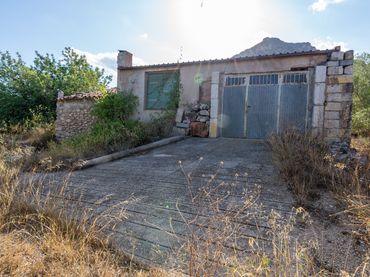 Terrain rustique à vendre à Camí de les Parellades 10