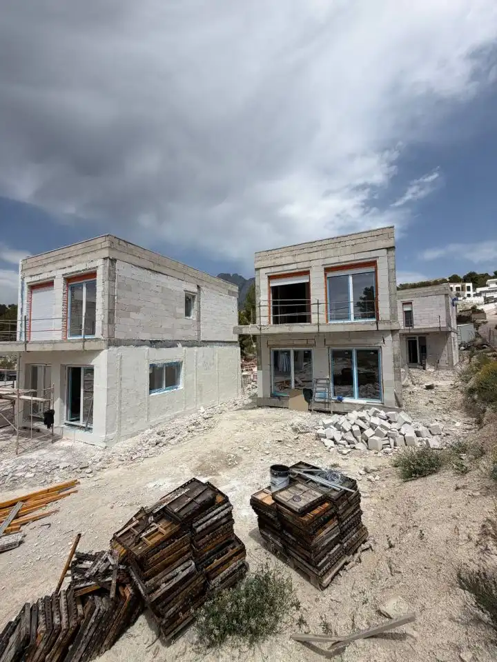 Detached house for sale in Golf Bahía, imagen 44