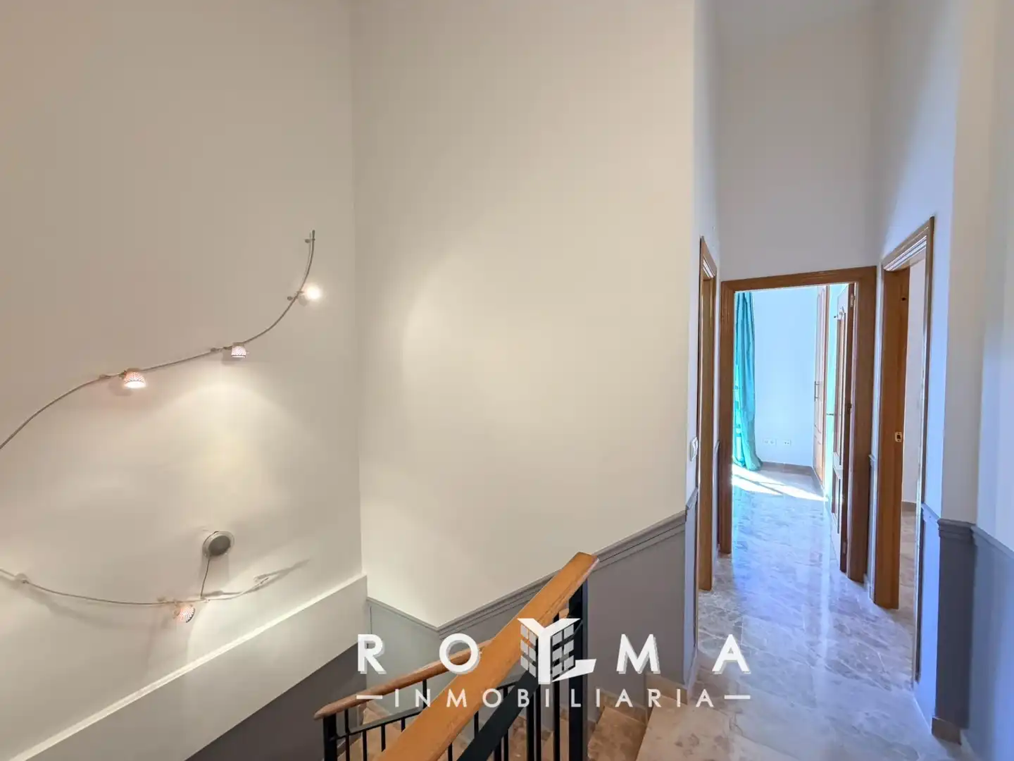 Detached homes for rent in Bormujos  with Air Conditioner, Heating and Private garden
