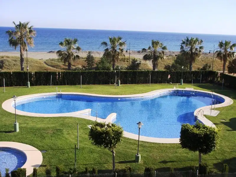 Àtic amb piscina en venda a Calle Playas de la Ensenada, imagen 28