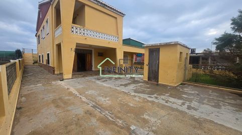 Foto 2 de Casa adosada en venta en Tavernes de la Valldigna, Valencia