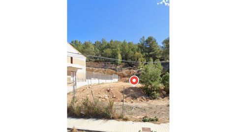 Solar urbano en venta en Chiva, centro, imatge 4