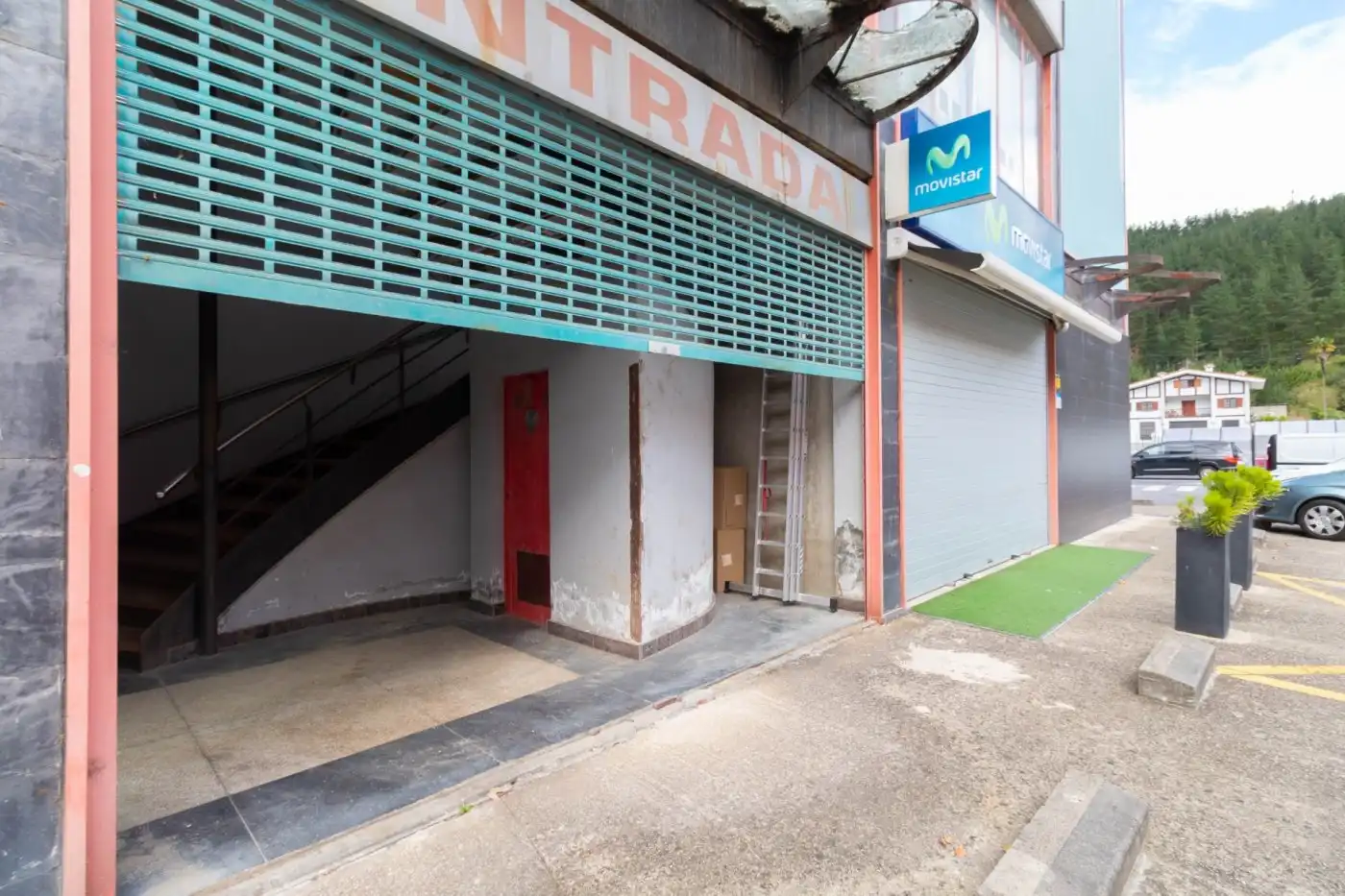 Local comercial en venda a Barrio el baular, imagen 22