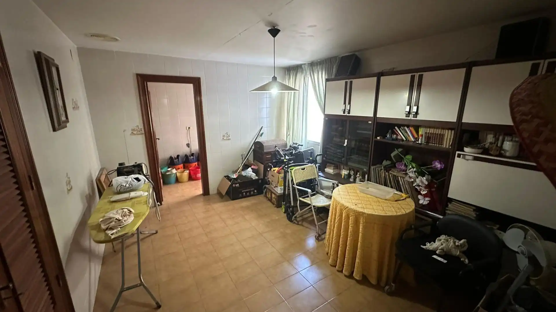 Apartment with terrace for sale in SANT PASQUAL, imagen 7