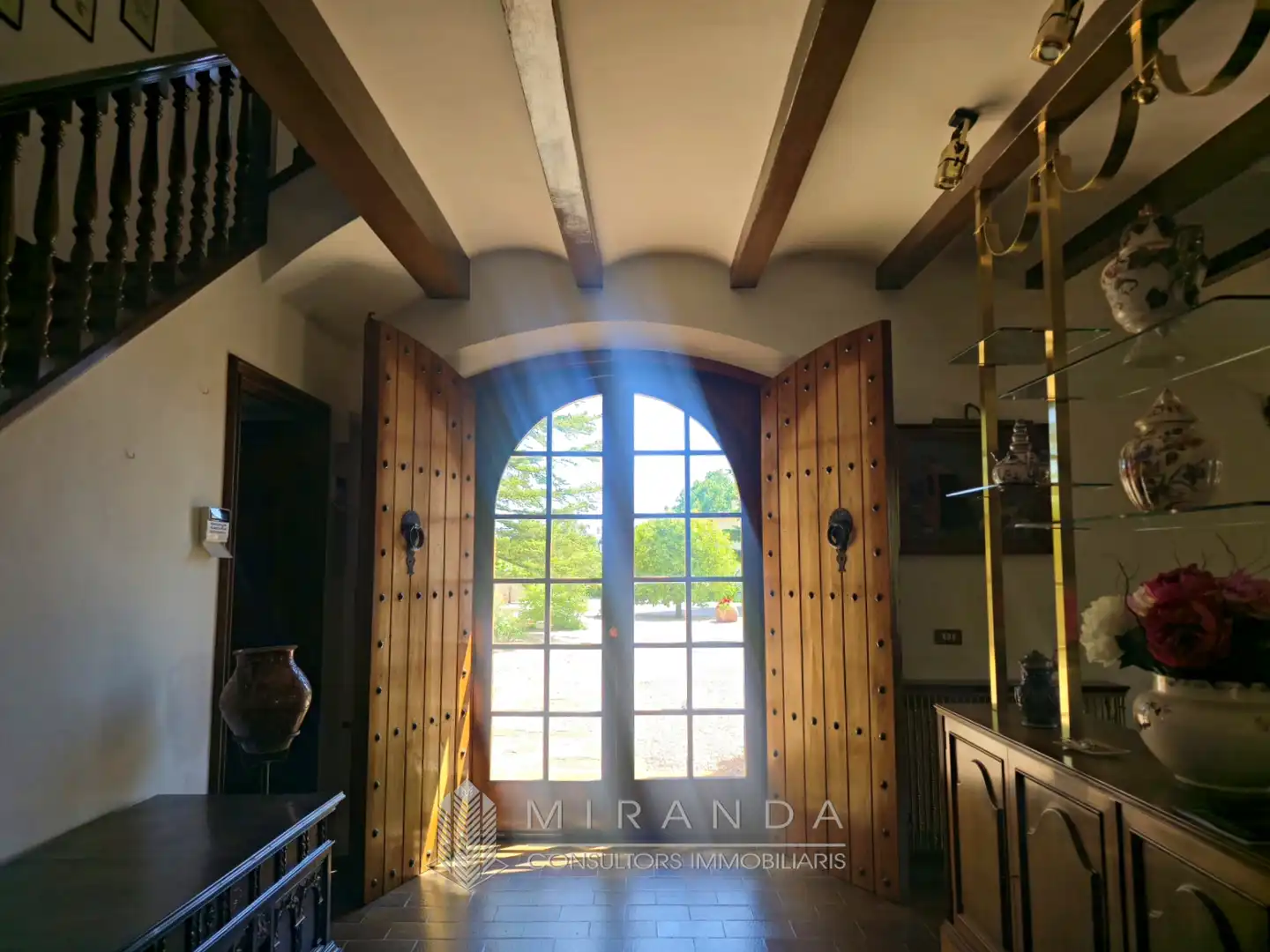 Casa o chalet en venta en Les Franqueses del Vallès con Calefacción, Jardín privado y Terraza