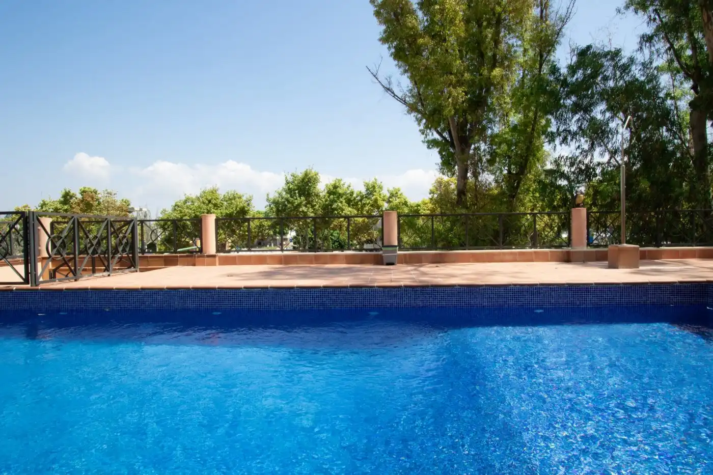 Wohnung mit Pool zum Verkauf in Ponent, imagen 39