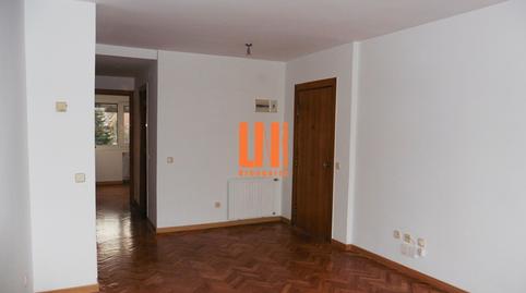 Foto 3 de Àtic en venda a Avenida Europa, Pozuelo de Alarcón