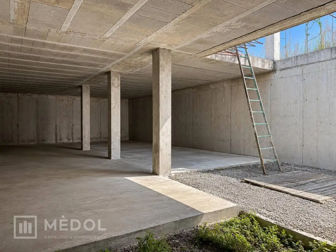Terreny residencial en venda a Via Augusta, imagen 9