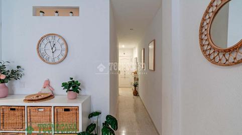 Foto 5 de Piso en venta en Roquetas Pueblo, Almería