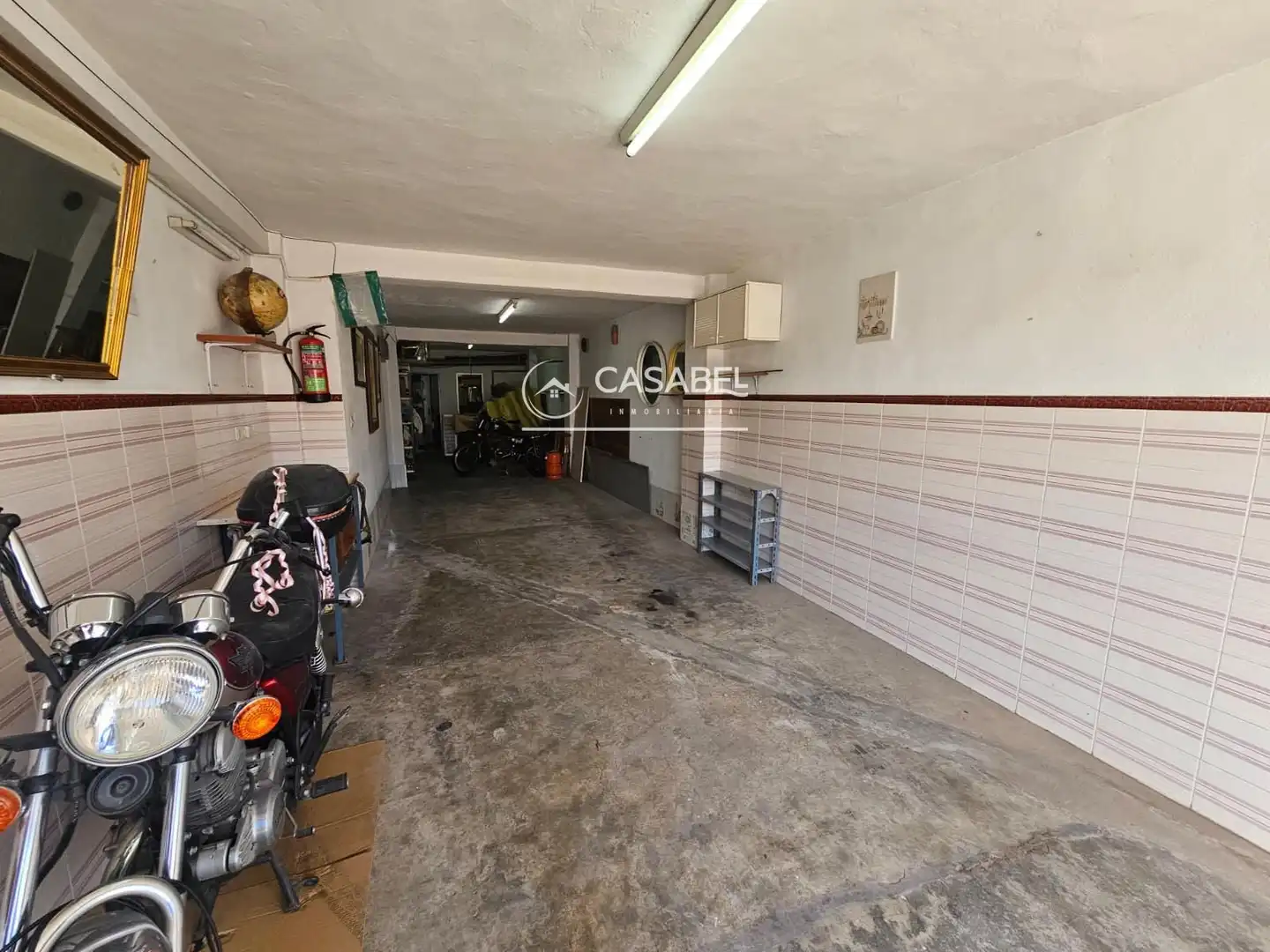 Local comercial en venda a Carlos Iii, imagen 16