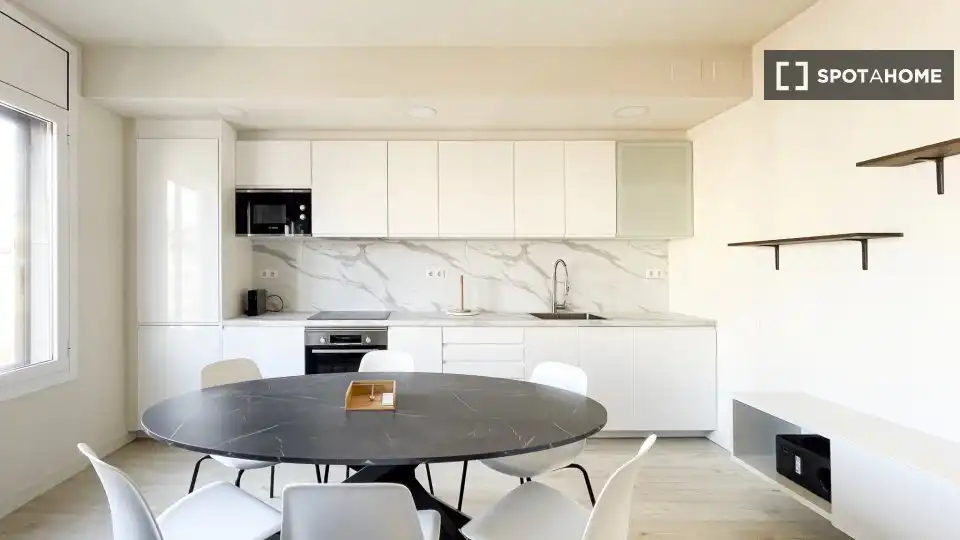 Appartement à louer à Eixample, imagen 10