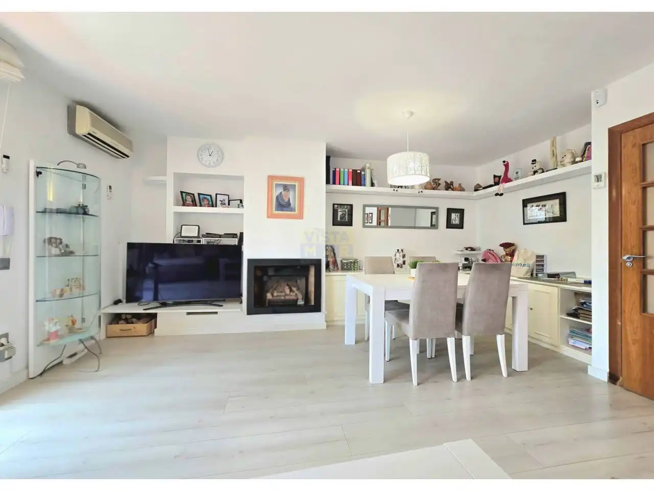 Casa pareada con piscina en venta en Vallpineda - Rocamar, imagen 9