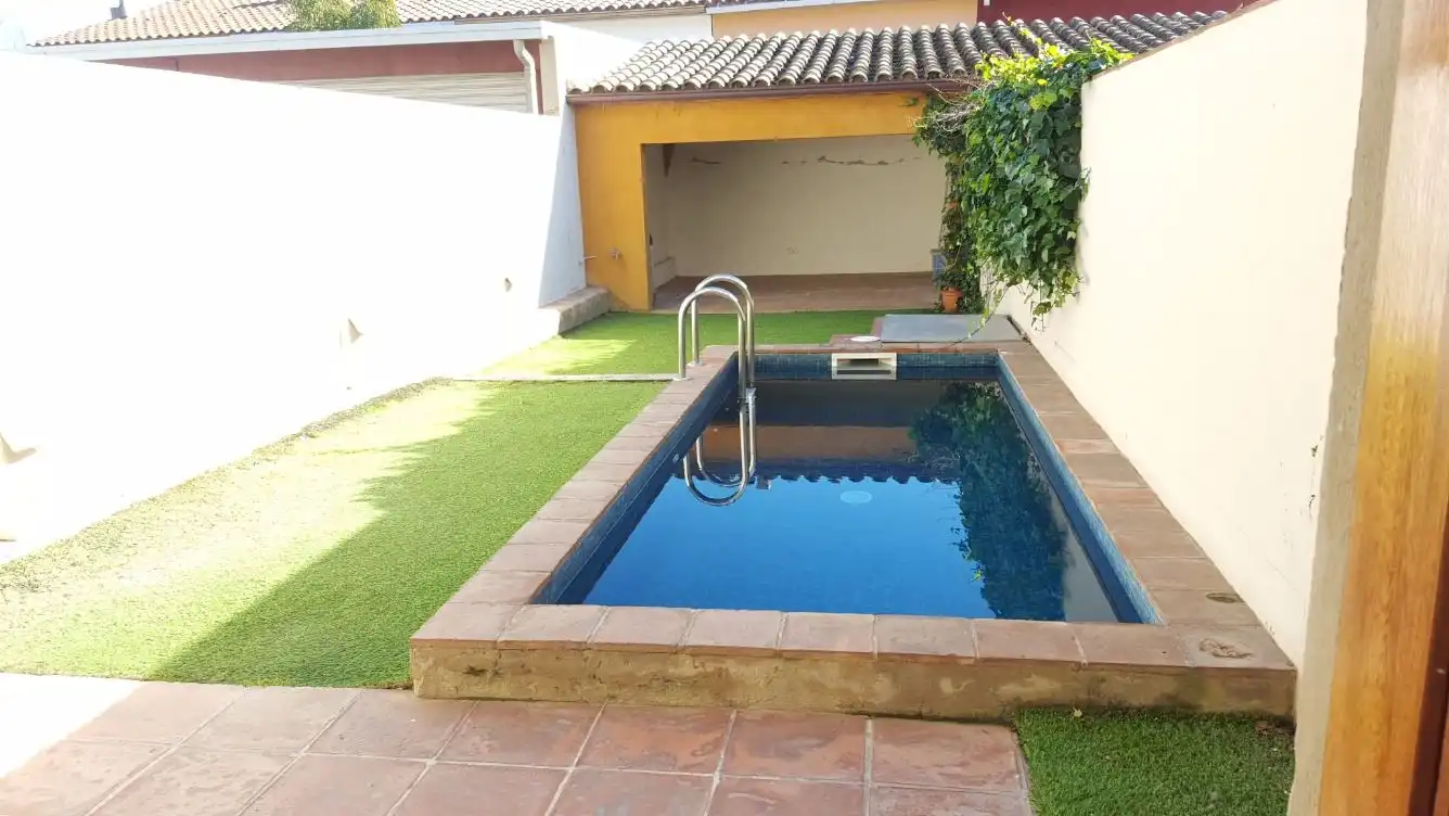 Detached homes for sale in La Punxa