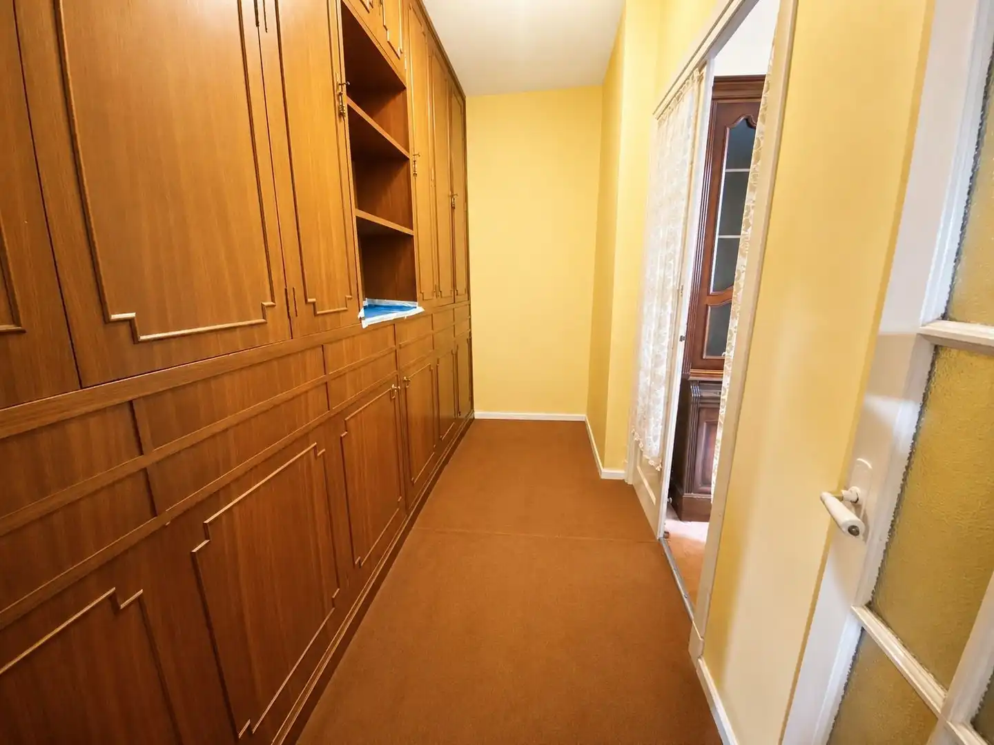 Piso en venta en Donostia - San Sebastián  con Calefacción