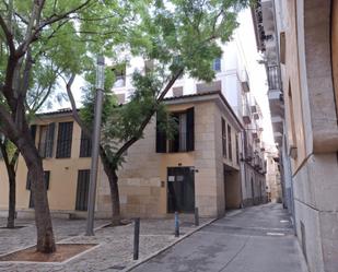 Exterior view of Box room for sale in  Palma de Mallorca