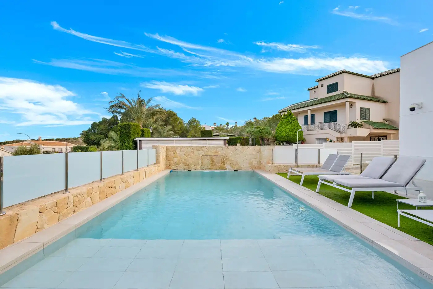 Villa avec piscine à vendre à Almoradí, imagen 8
