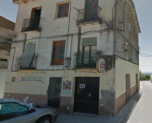 Exterior view of Flat for sale in Cadalso de los Vidrios