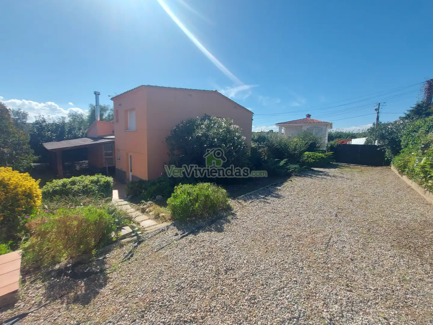 Casa o xalet en venda a Carrer Girona, 742, Masquefa