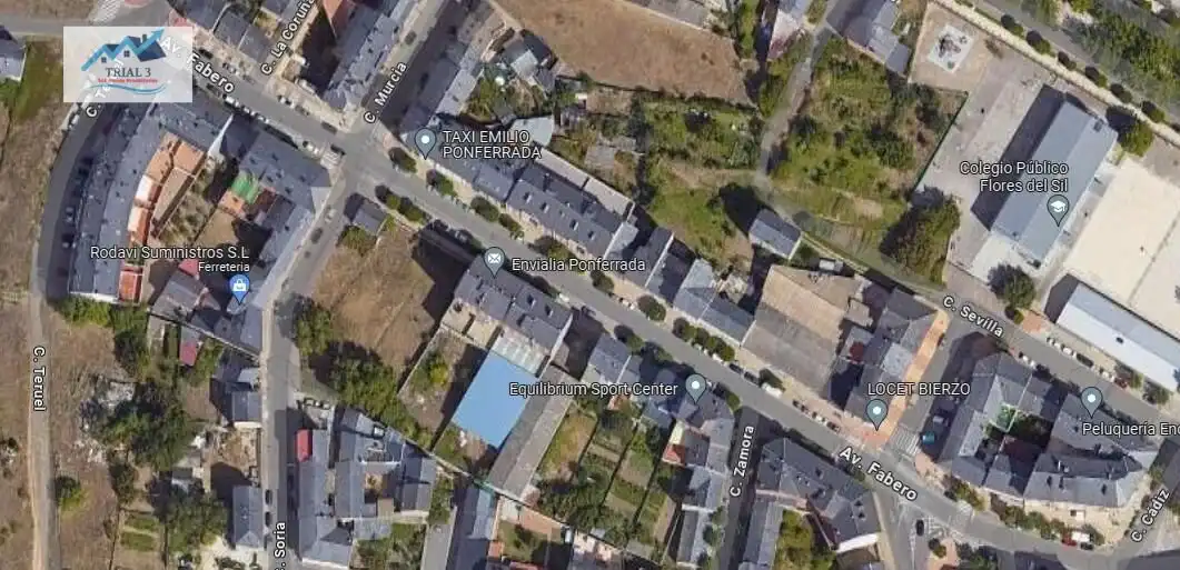 Pis en venda a Avenida FABERO, imagen 4