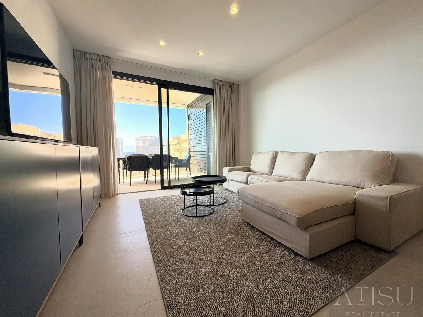 Penthouse mit Pool zum Verkauf in Cervantes, imagen 3