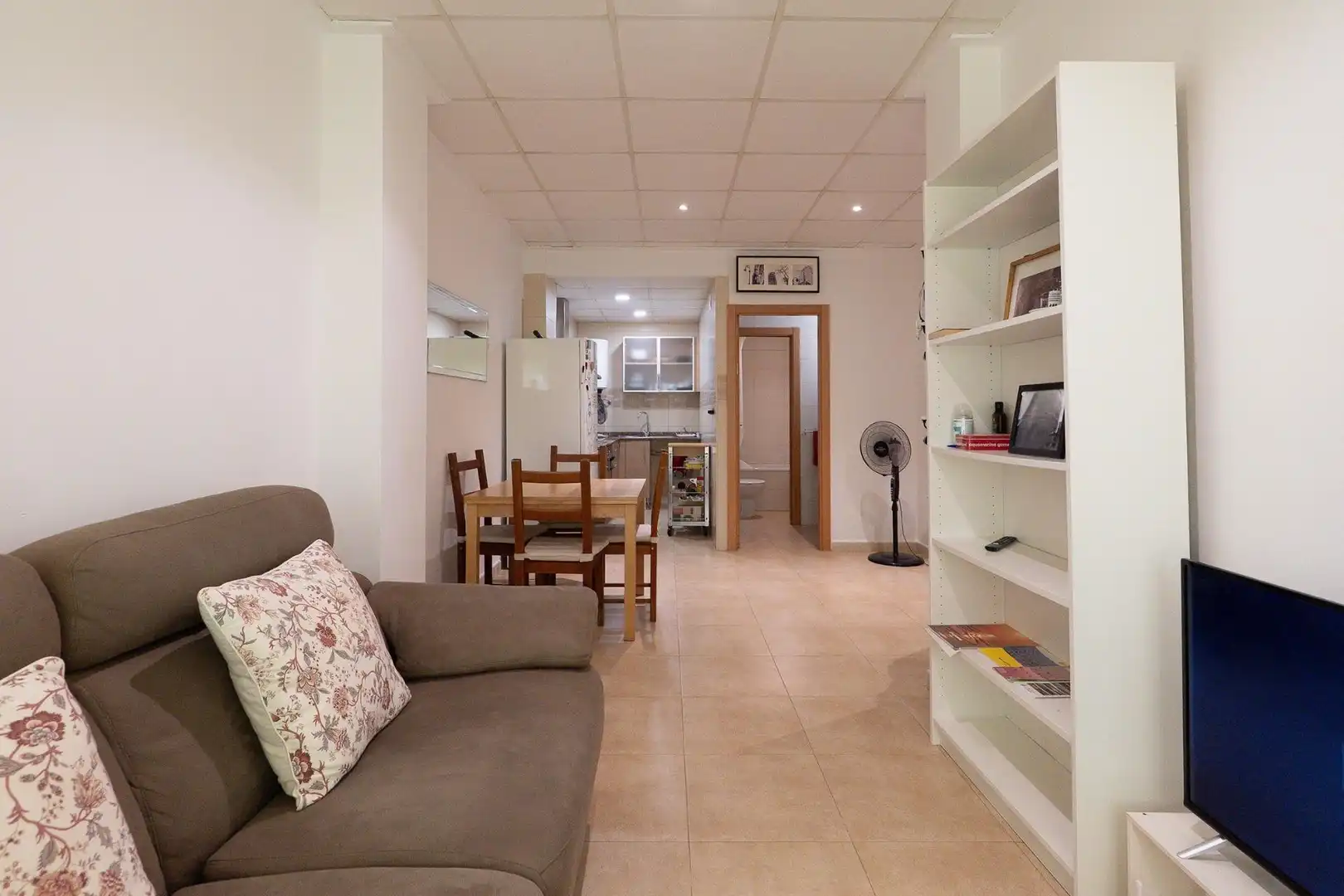 Piso en venta en Deltebre con Balcón