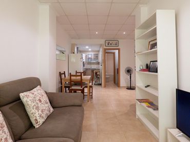 Appartement avec balcon à vendre à CARLES ITARTE